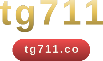 tg711 โลโก้